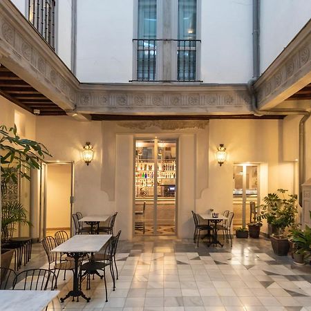 Hotel Boutique Posada De Silleria Toledo Luaran gambar