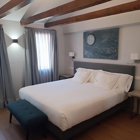 Hotel Boutique Posada De Silleria Toledo Luaran gambar