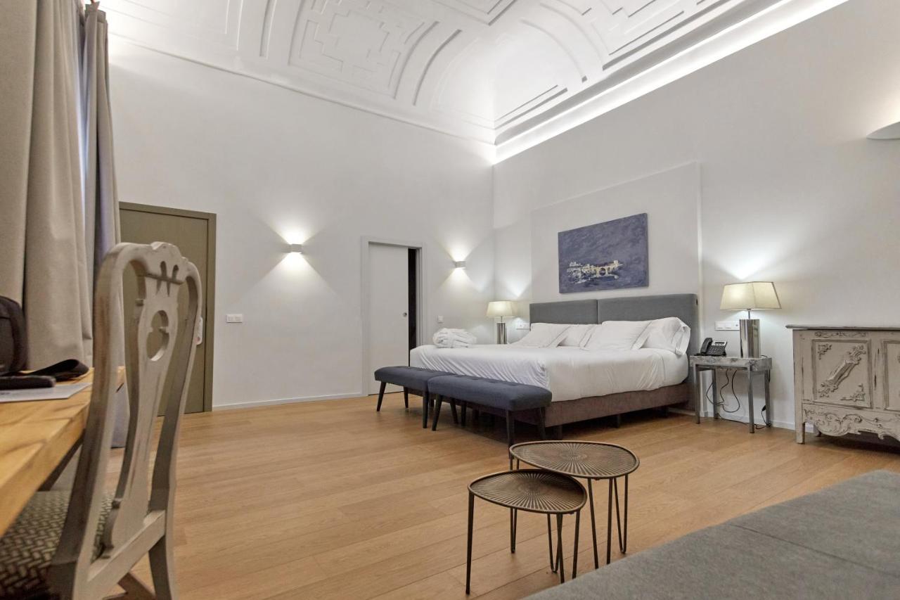 Hotel Boutique Posada De Silleria Toledo Luaran gambar
