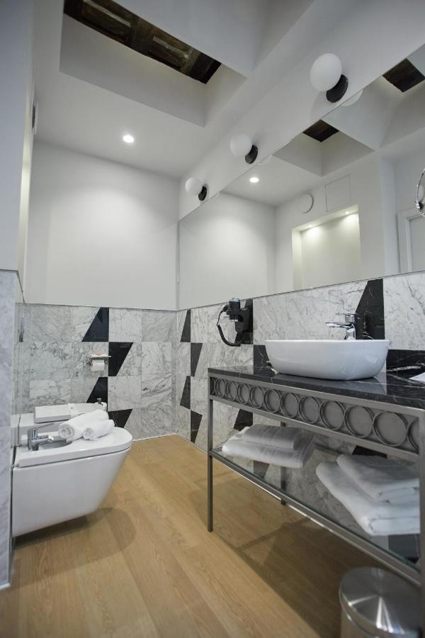 Hotel Boutique Posada De Silleria Toledo Luaran gambar