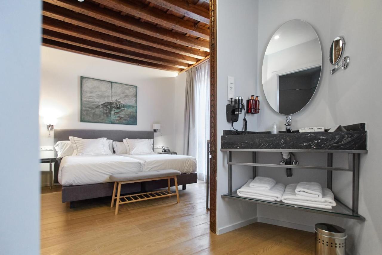 Hotel Boutique Posada De Silleria Toledo Luaran gambar