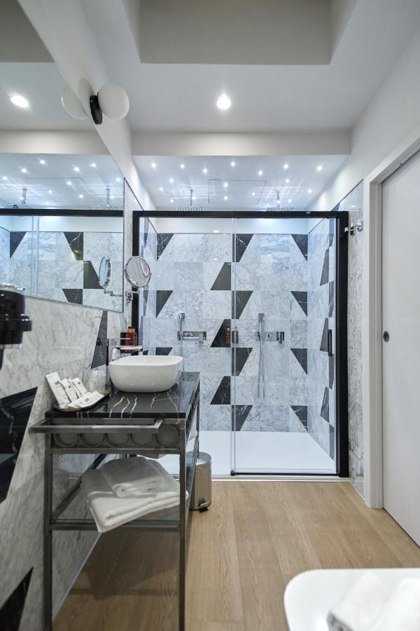 Hotel Boutique Posada De Silleria Toledo Luaran gambar