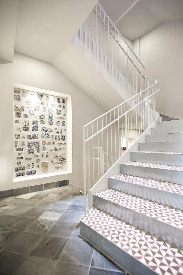 Hotel Boutique Posada De Silleria Toledo Luaran gambar