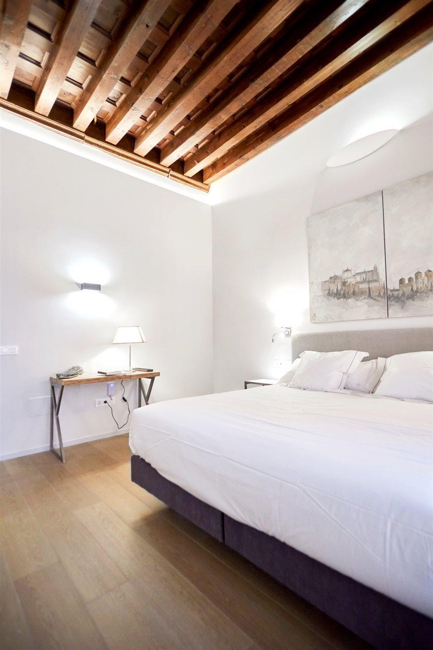 Hotel Boutique Posada De Silleria Toledo Luaran gambar