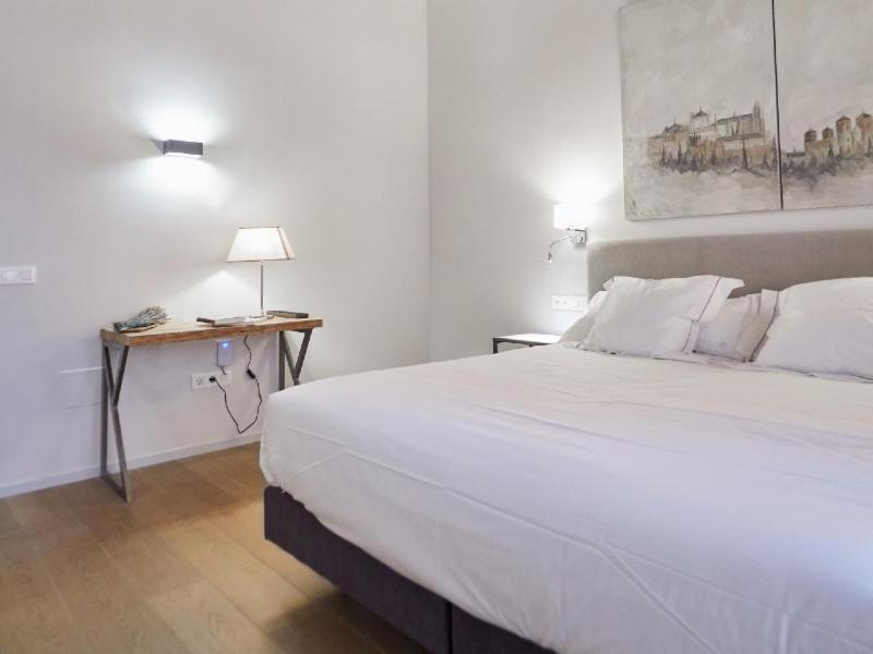 Hotel Boutique Posada De Silleria Toledo Luaran gambar