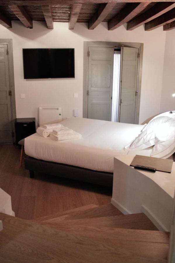 Hotel Boutique Posada De Silleria Toledo Luaran gambar