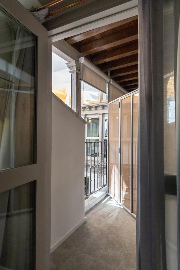 Hotel Boutique Posada De Silleria Toledo Luaran gambar