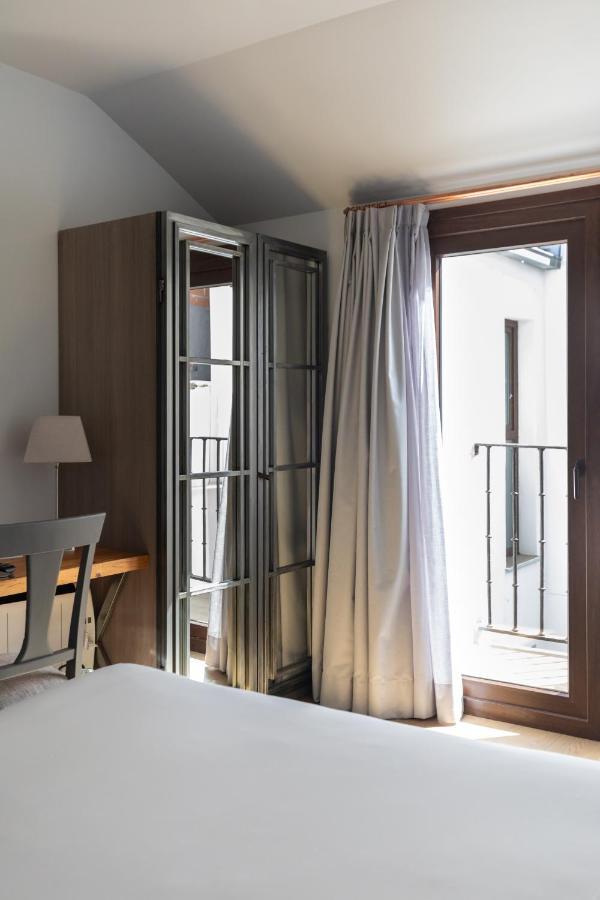 Hotel Boutique Posada De Silleria Toledo Luaran gambar