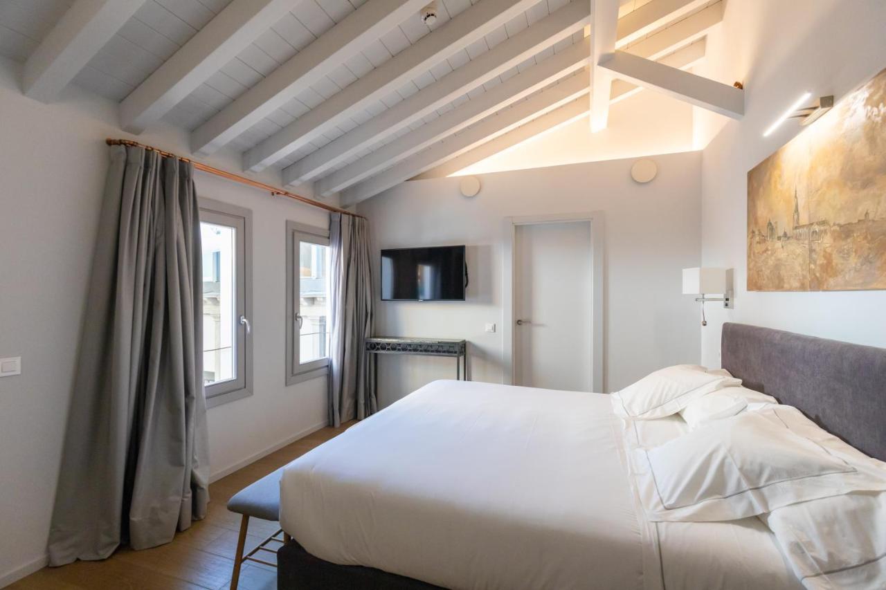 Hotel Boutique Posada De Silleria Toledo Luaran gambar
