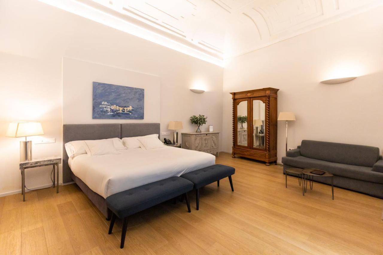 Hotel Boutique Posada De Silleria Toledo Luaran gambar