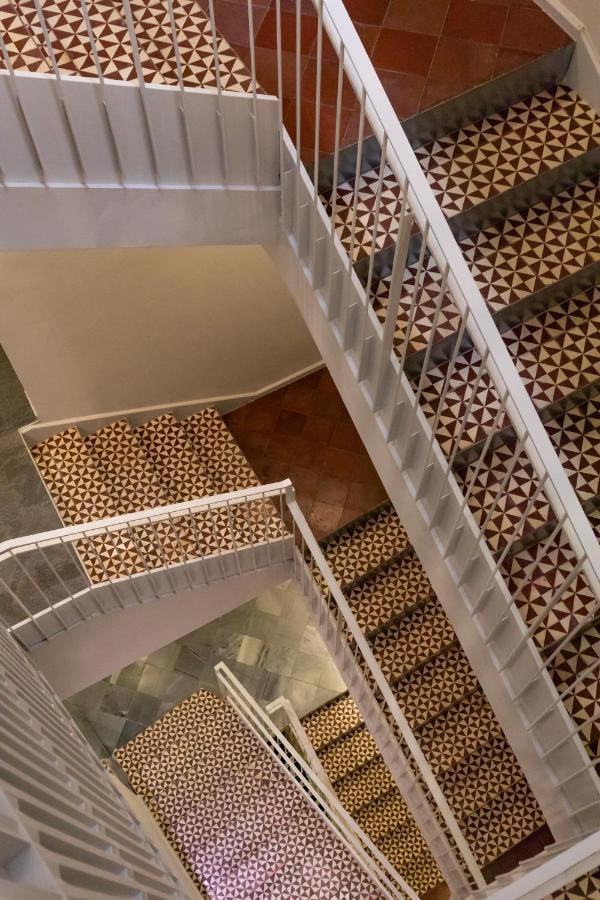 Hotel Boutique Posada De Silleria Toledo Luaran gambar