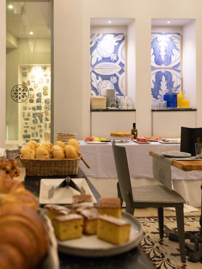 Hotel Boutique Posada De Silleria Toledo Luaran gambar