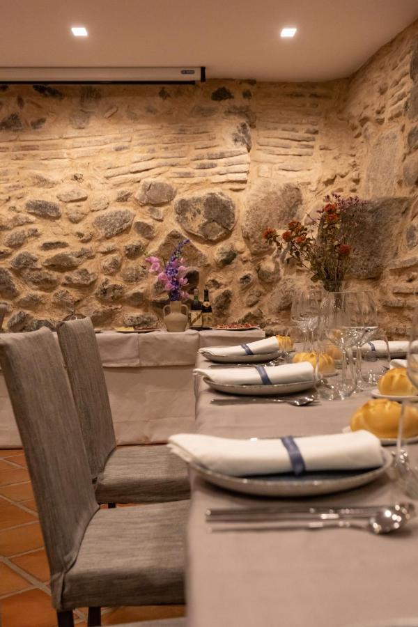 Hotel Boutique Posada De Silleria Toledo Luaran gambar