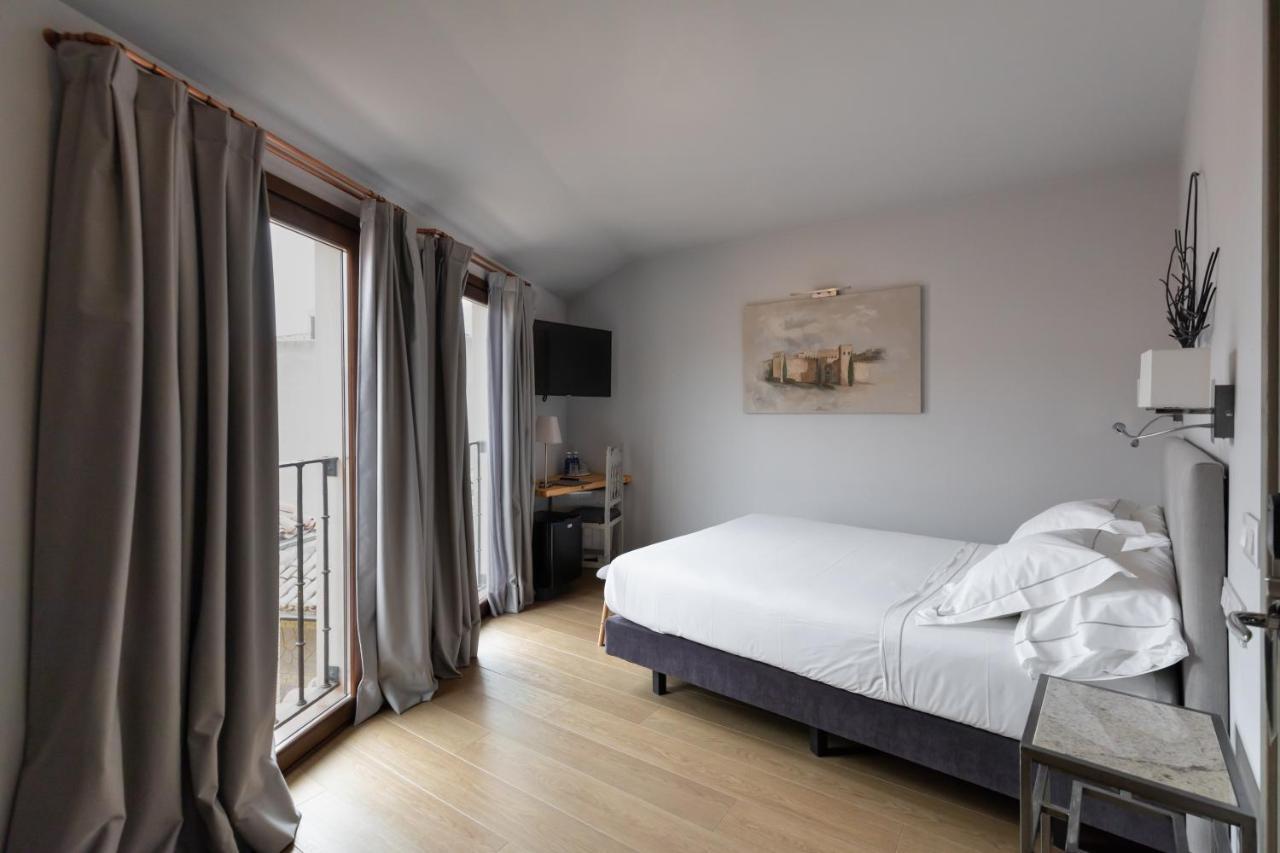 Hotel Boutique Posada De Silleria Toledo Luaran gambar