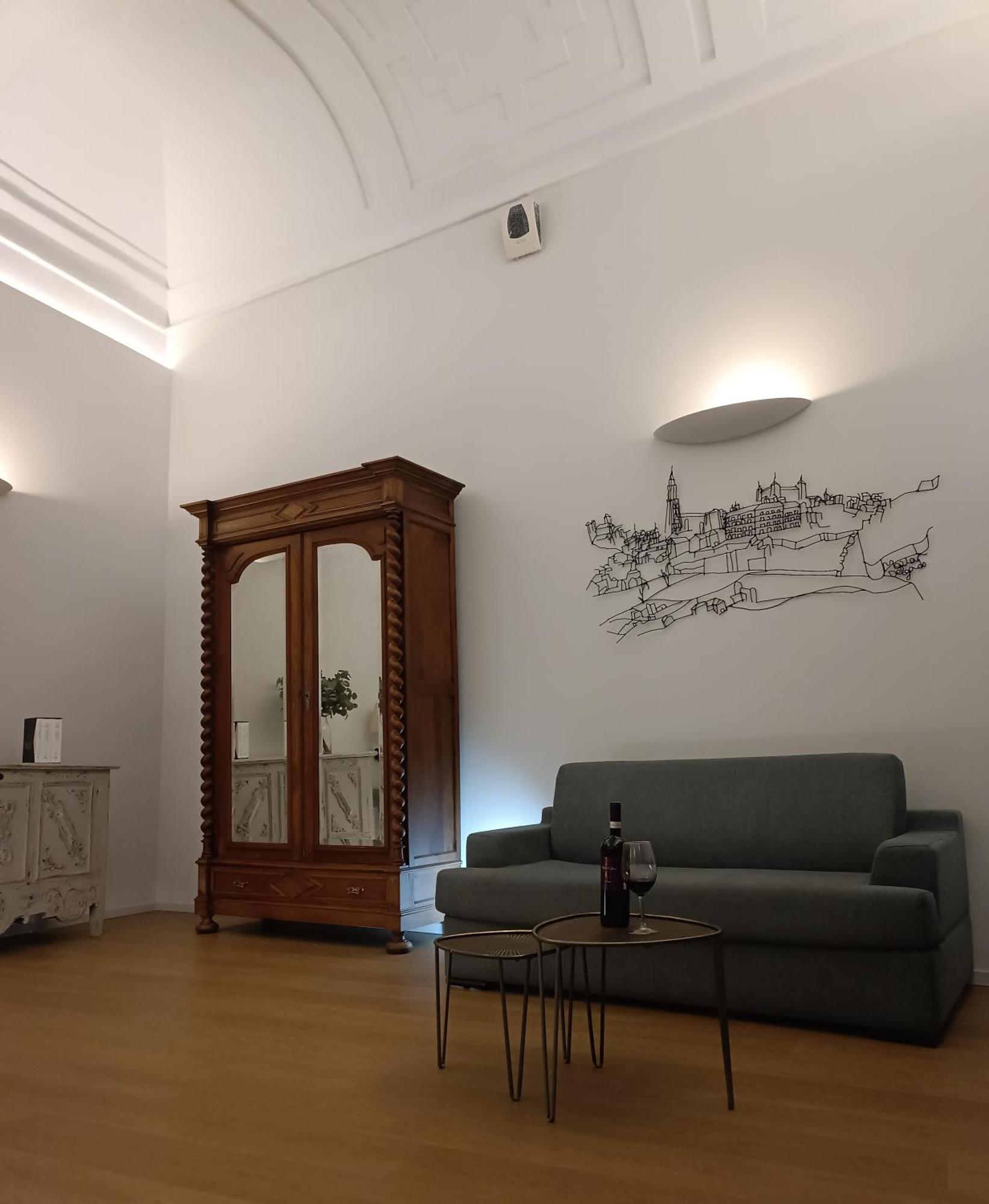 Hotel Boutique Posada De Silleria Toledo Luaran gambar