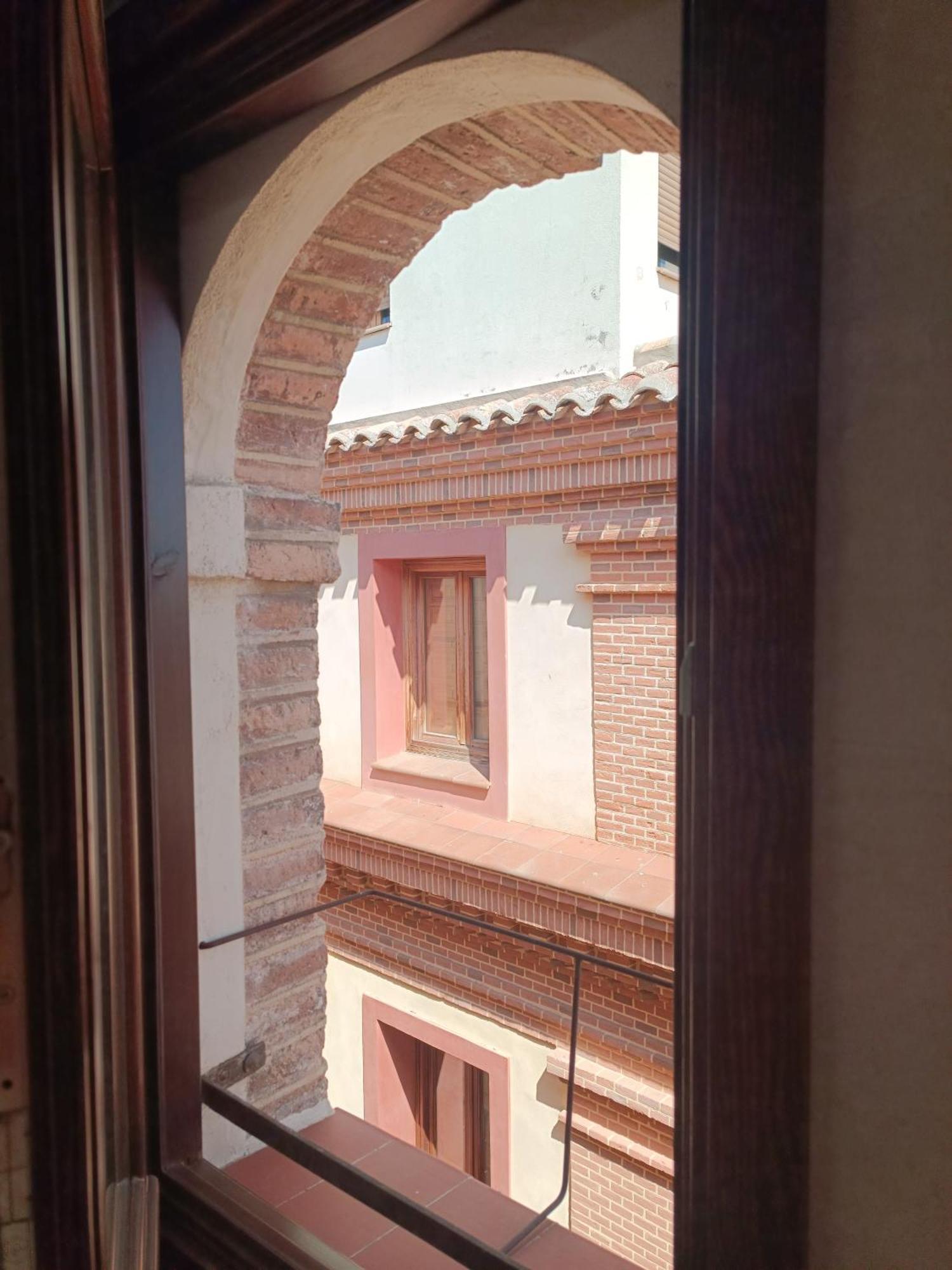 Hotel Boutique Posada De Silleria Toledo Luaran gambar