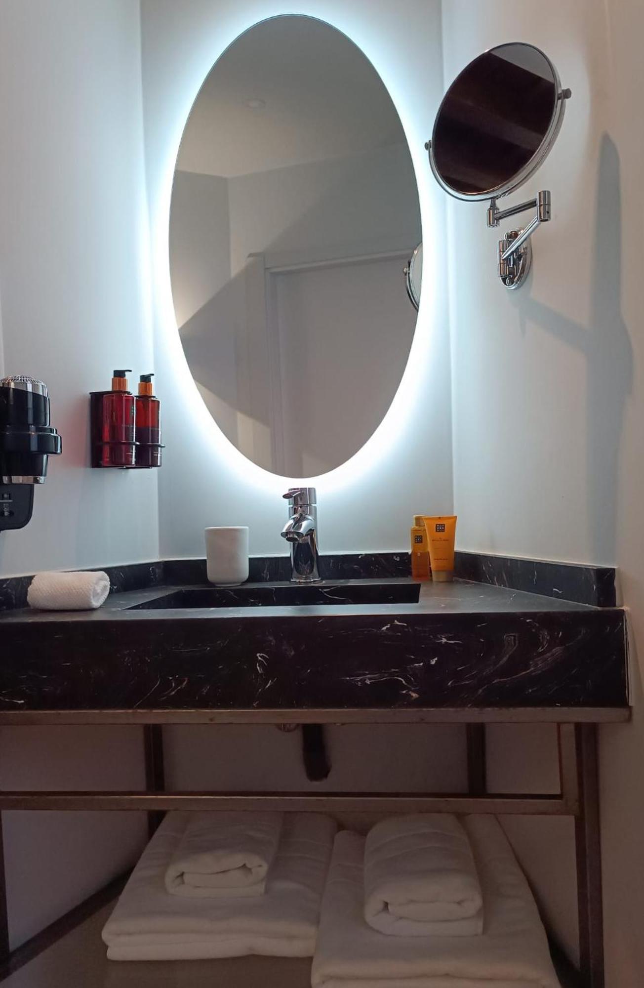 Hotel Boutique Posada De Silleria Toledo Luaran gambar